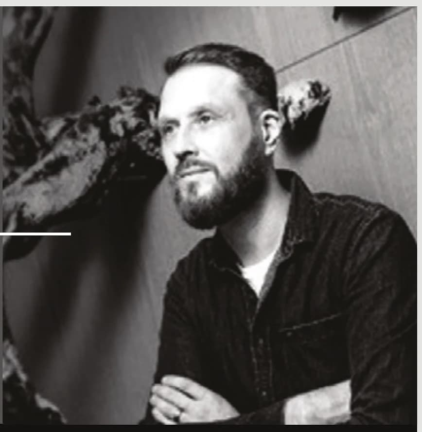 JONAS HAKANIEMI — DESIGNER