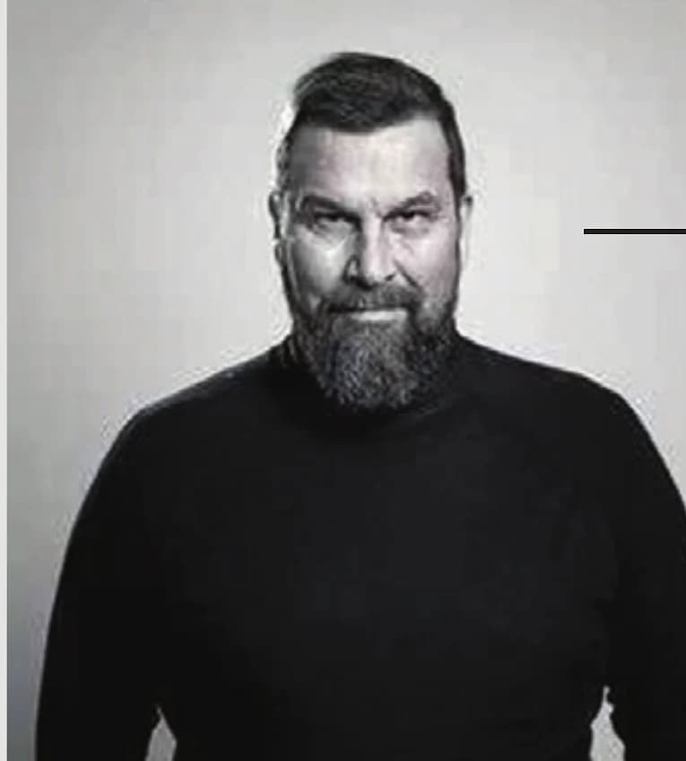 TAPIO ANTILLA — DESIGNER