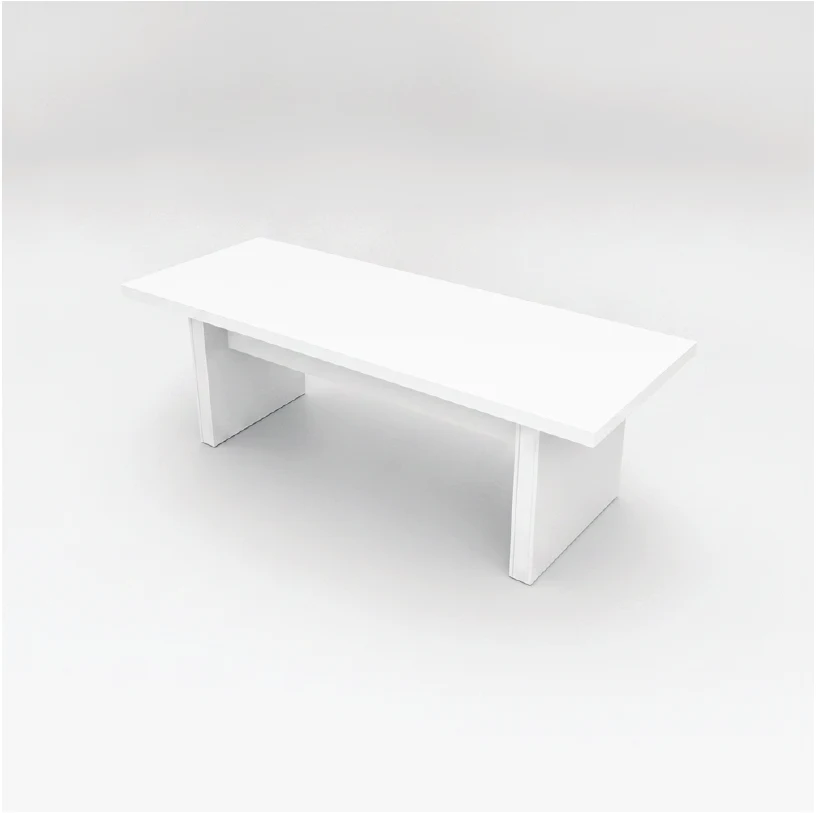 Lux Meeting Table — BLOCCO