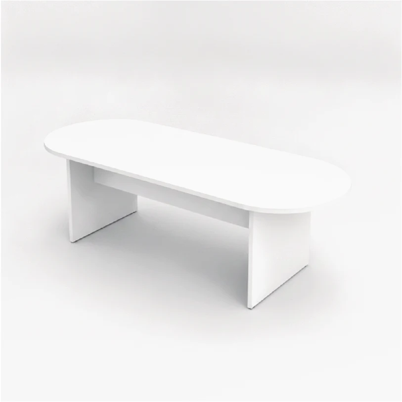 Round-End Meeting Table — BLOCCO
