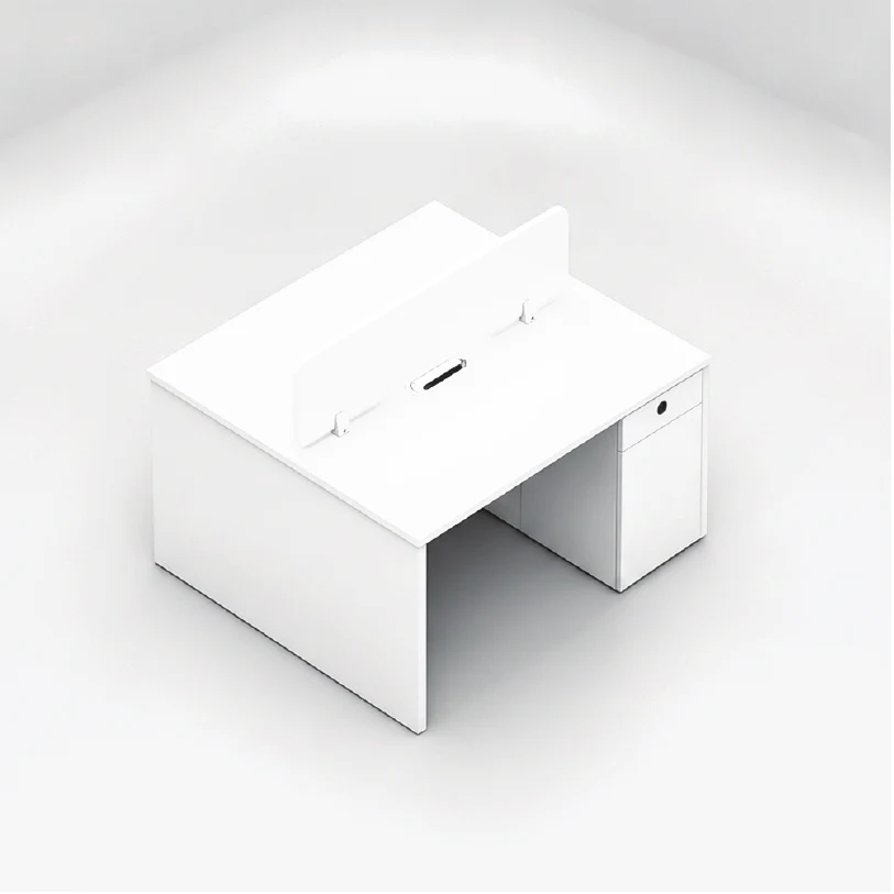 Staff Desk — BLOCCO