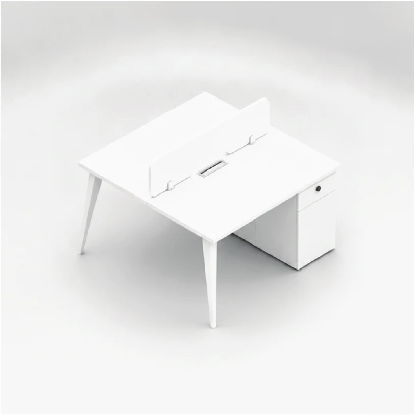 Staff Desk — CONO
