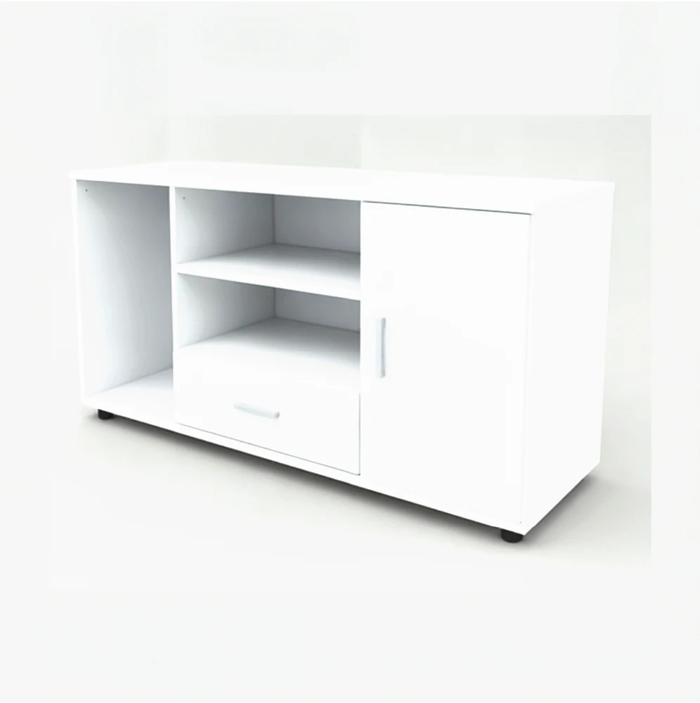 Credenza (Shelf + Door)
