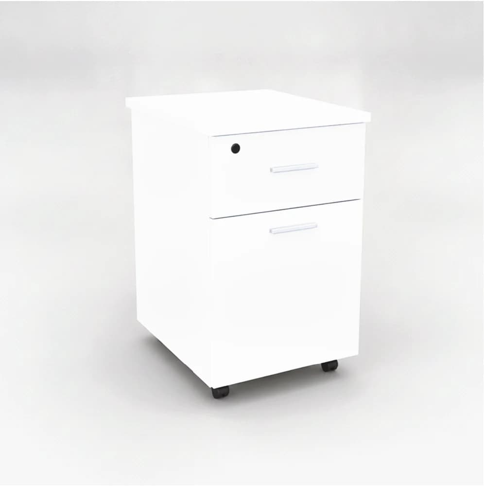 Mobile Pedestal (File Drawer)