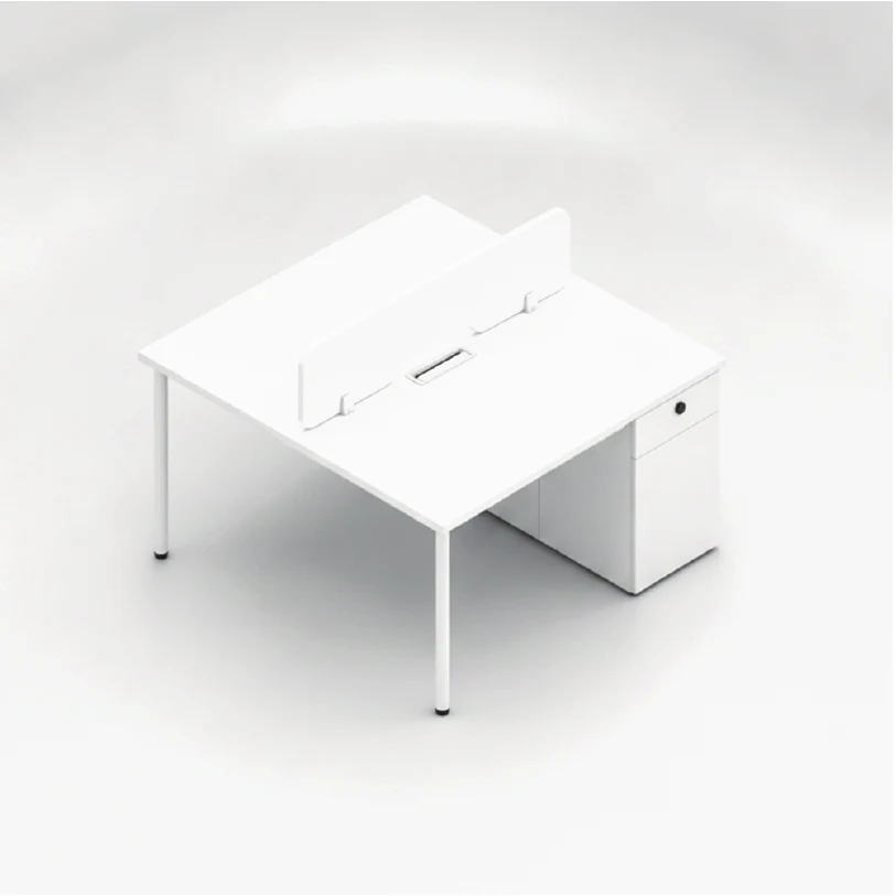 Staff Desk — PINO