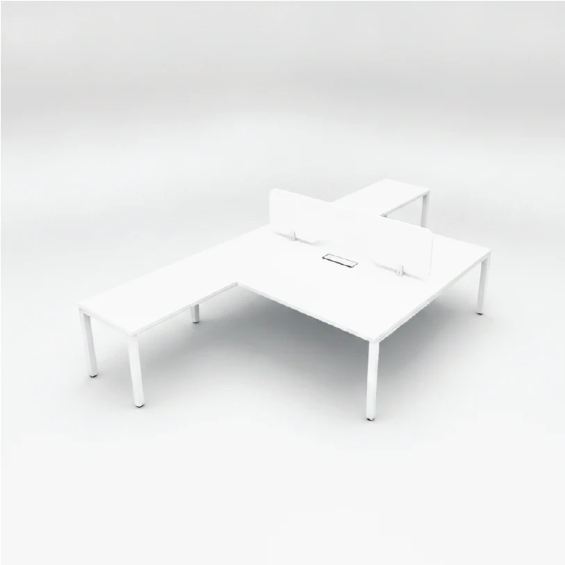 2-Person Bench — UNO