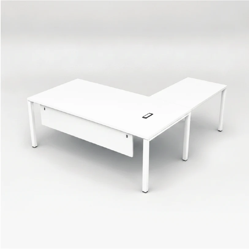 L-Shape Desk — UNO
