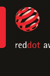 reddot award